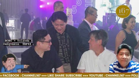 BOBO DAW MGA DILAW