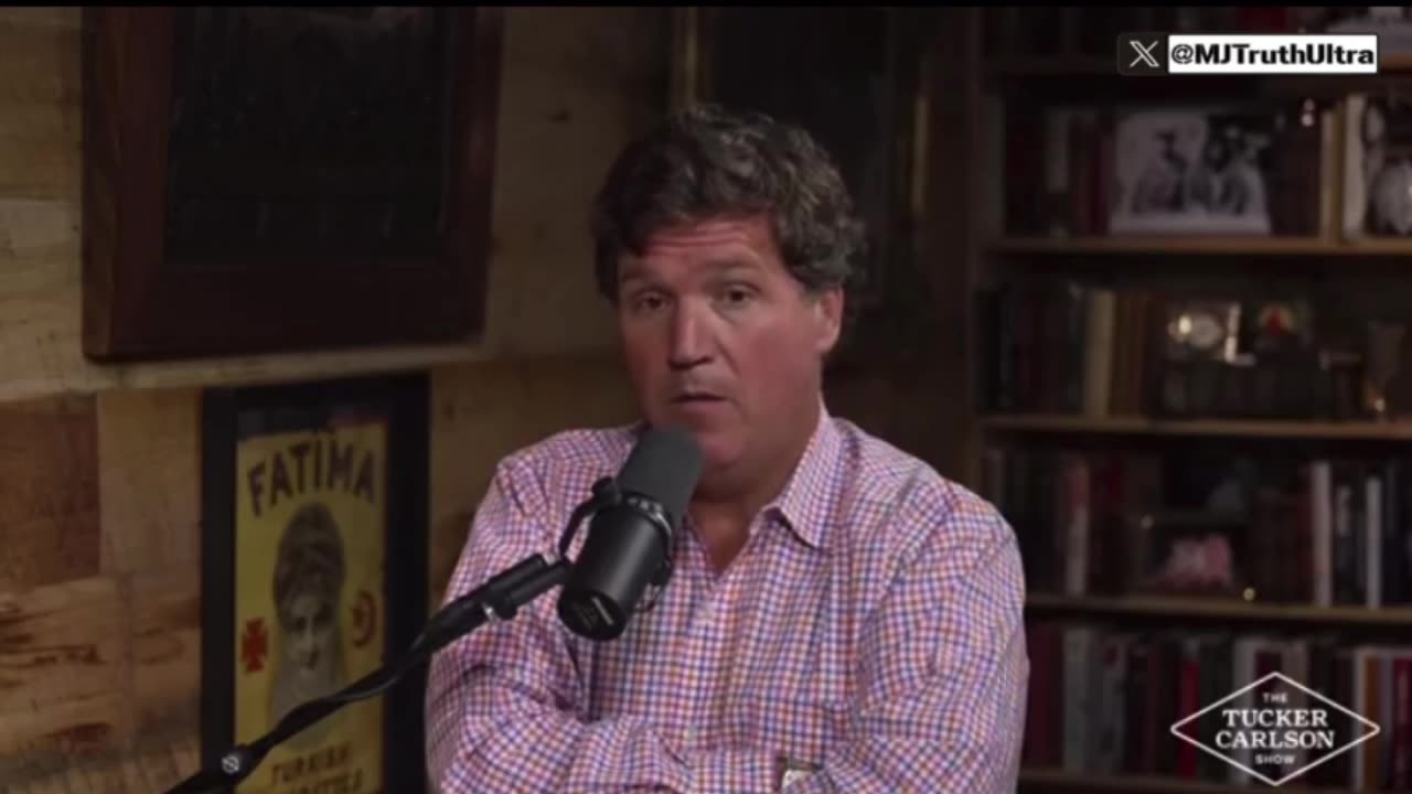 Dan Caldwell - Did you leak classified material and text- “Absolutely Not”
