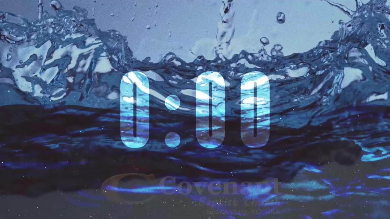 In Those Days There was No King