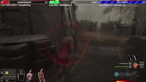 Texas Chain Saw Massacre