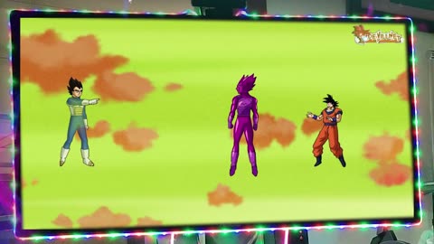 Dragon ball Super Tagalog Dubbed HD - Episode 46
