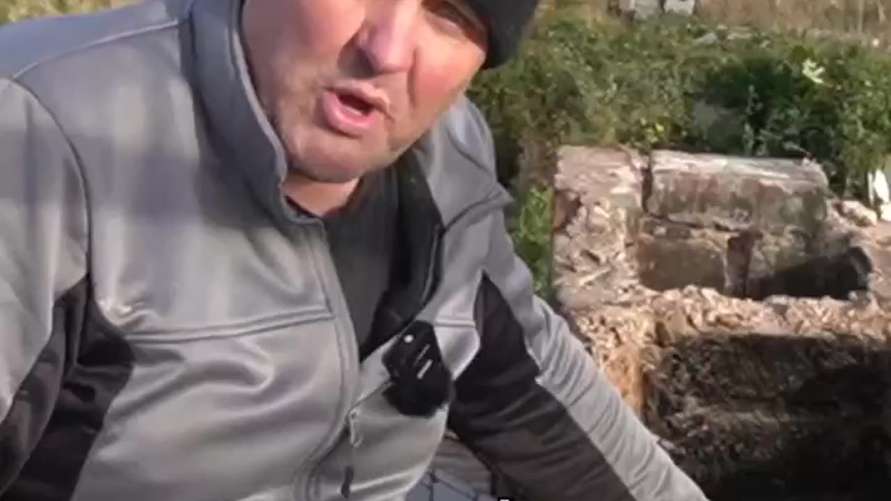 They Were Told a Chimney Removal Would Cost £65K! #chimneyrestoration #construction