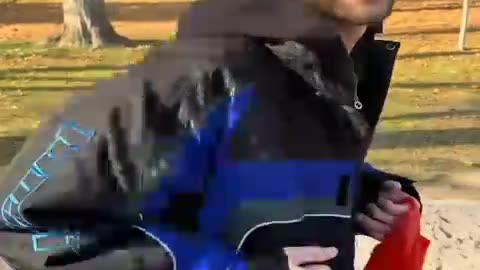 Suspect Challenge
