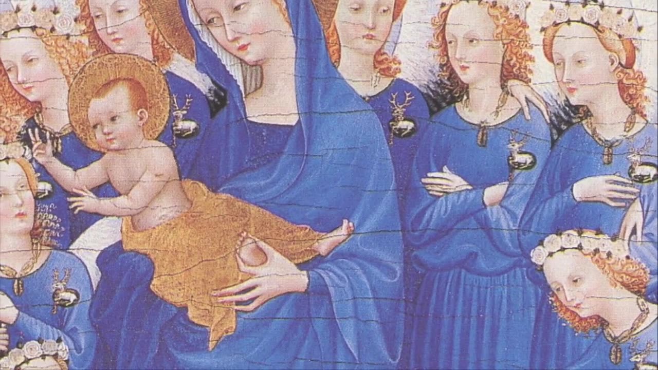 Catolicismo 1. Sorprendidos y asustados