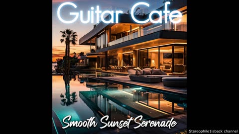 Guitar Cafe Music – Dialogue