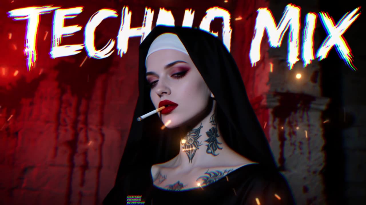 Techno Mix 2025 💥 | Best Remixes of Popular Songs | Only Bangers