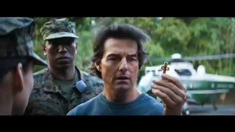 Mission: Impossible – The Final Reckoning (2025) - U.S. TV Spot ('tricky part')