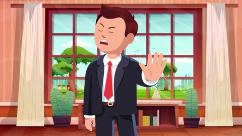 Learn how to control your emotions