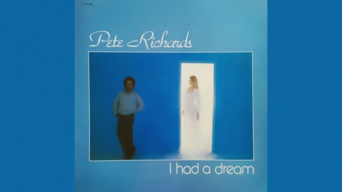 [1980] Pete Richards - Baby It's You