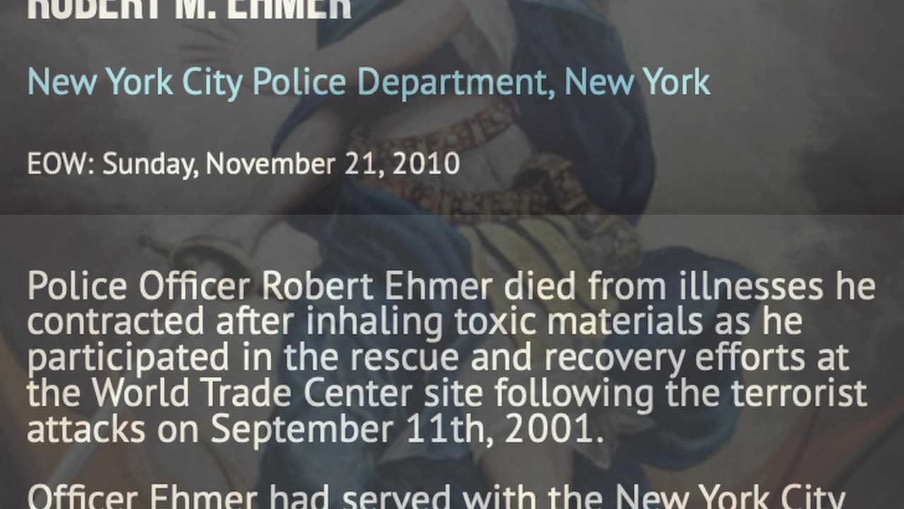 The Final Call • by DP • 11-21-2025