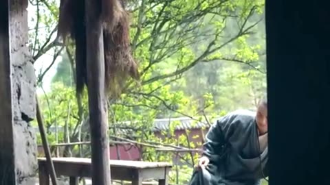 The Bullied Monk Is An Unbeatable Master Part-1