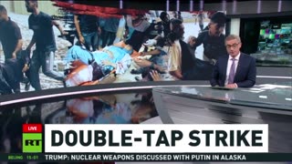 RT News - August 26 2025 (10:00 MSK)