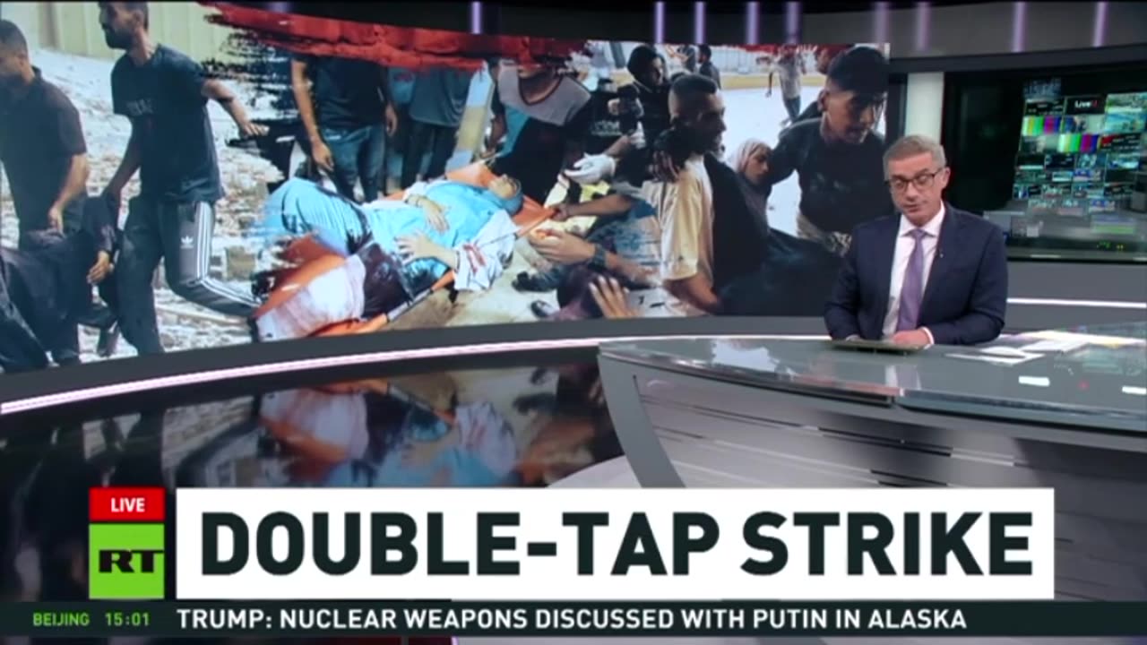 RT News - August 26 2025 (10:00 MSK)