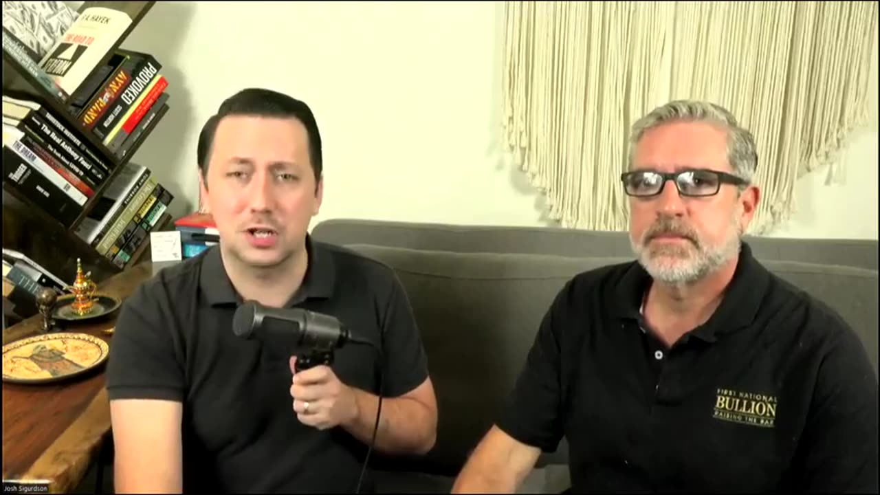 WARNING: BANKS ARE WATCHING YOU! - New Digital Surveillance Powers Are Just The Beginning!