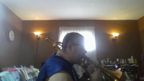 Trombone Method Page 27 of Best in Class