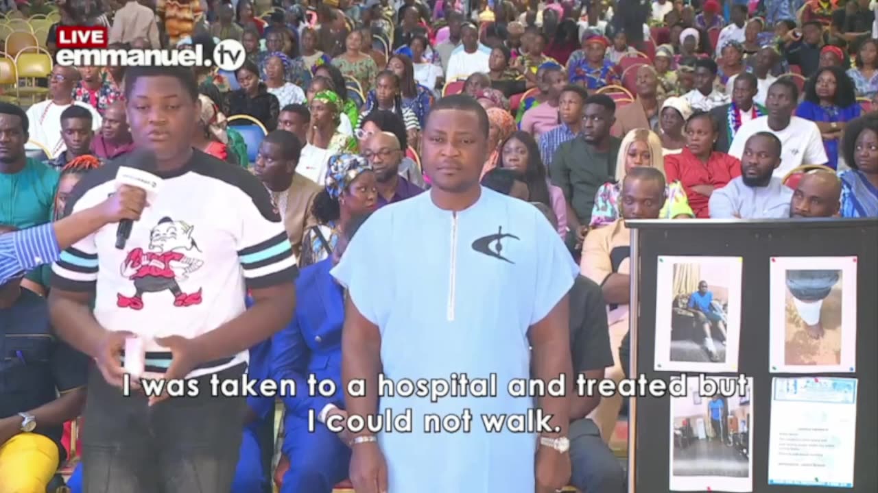 More Testimony 23th March 2025