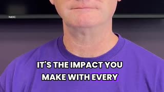 The Secret to Influence: Focus on People, Not Numbers