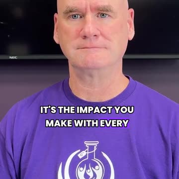 The Secret to Influence: Focus on People, Not Numbers