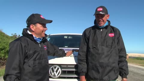 FISHING LIFE EPISODE 7