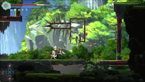 Afterimage Part 11 #RumbleGaming