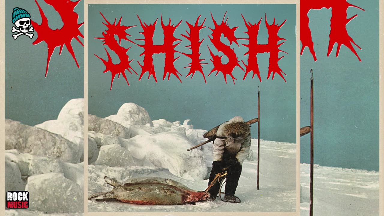 Portugal. The Man - SHISH (2025)