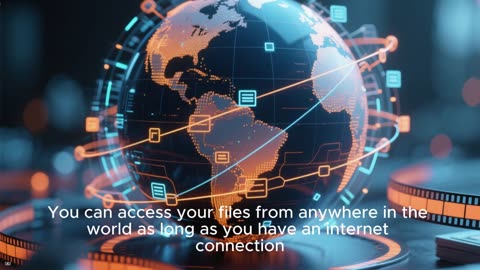How does cloud computing work?