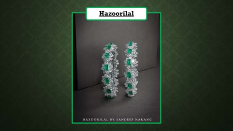 Hazoorilal