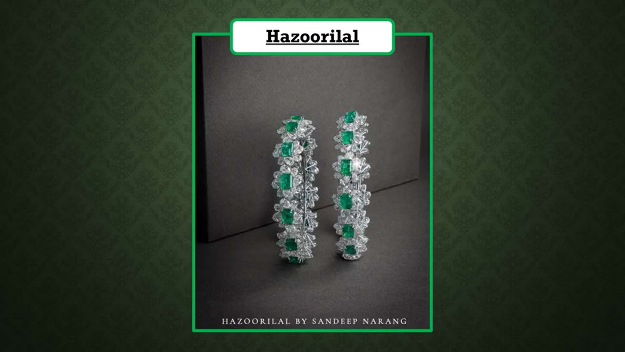 Hazoorilal