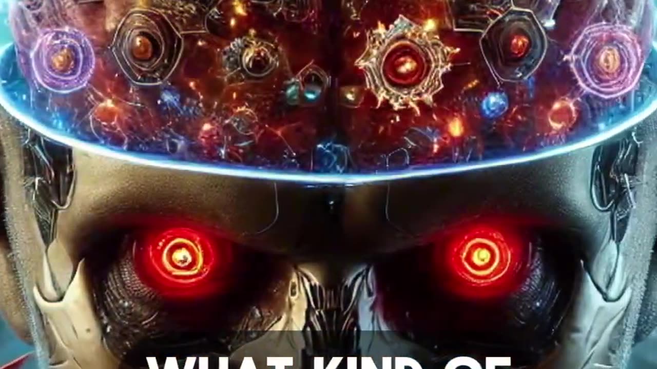 Jinn Nations Nanotechnology Reptilian Humanoids