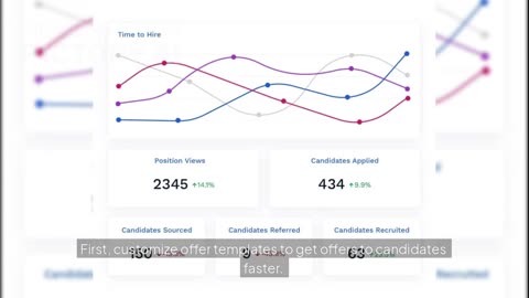 Hire Smarter & Faster: Breezy HR Offer Management and HRIS Integrations