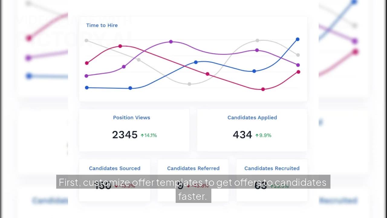 Hire Smarter & Faster: Breezy HR Offer Management and HRIS Integrations