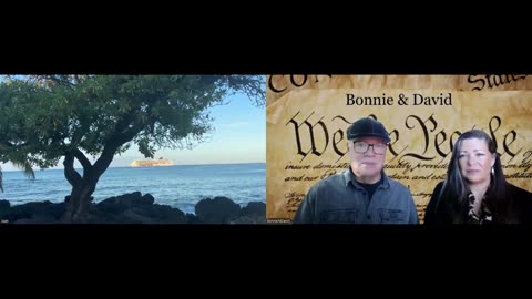 A Frank Conversation with Juan O'Savin - Tina Peters and Trump future actions