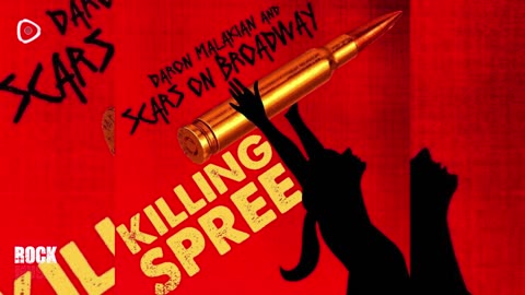 Daron Malakian and Scars On Broadway - Addicted to the Violence