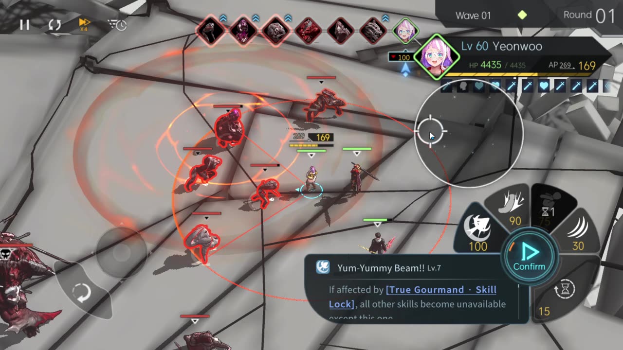 Horizon Walker (호라이즌 워커) : Kamla Bug Fixes, Kamle & Summons and Jester set !