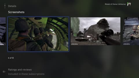 EA needs to make more Medal Of Honor games