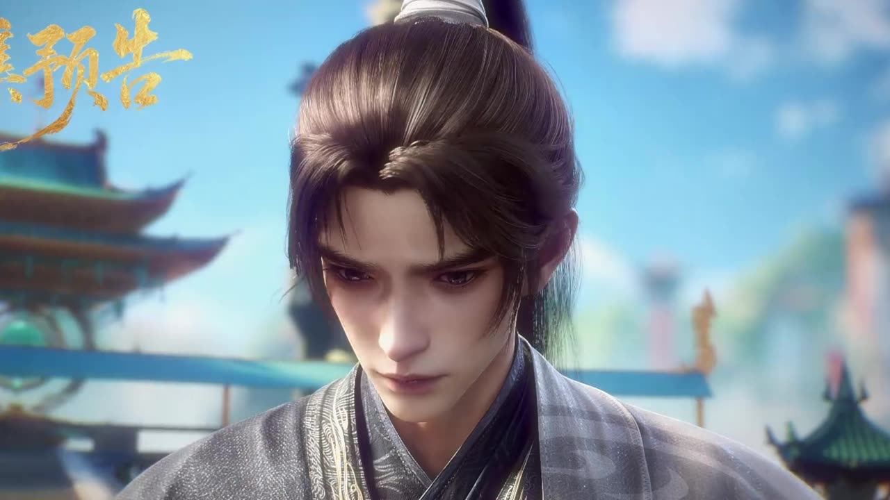 Tomb of Fallen Gods Season 3 Episode 05 Preview