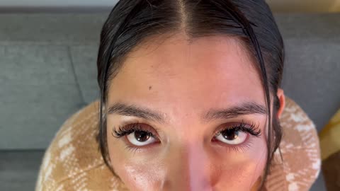 ASMR Look Me in The Eyes Whie I Give You A Happy Ending