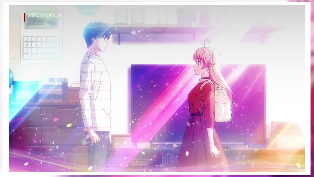 Spring 2025 Anime Romance edition 5