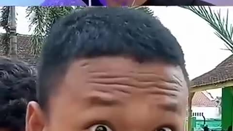 Funny reaction video