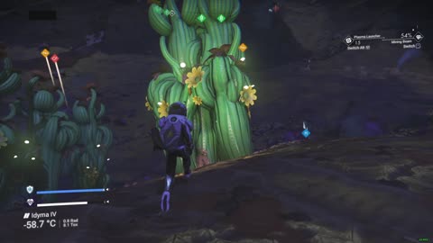NMS│Where to Find CACTUS FLESH - Fast Guide 2025
