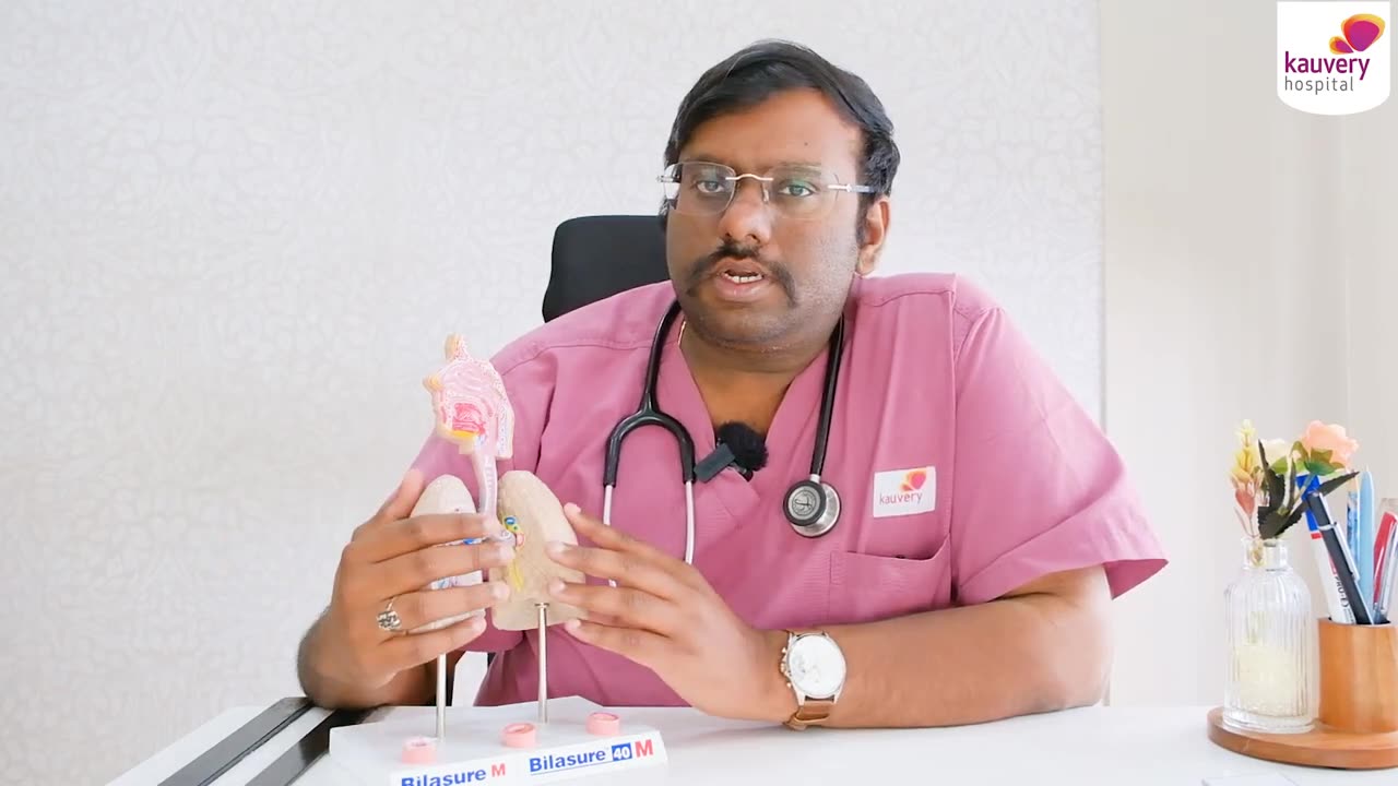 Why Use Endobronchial Ultrasound