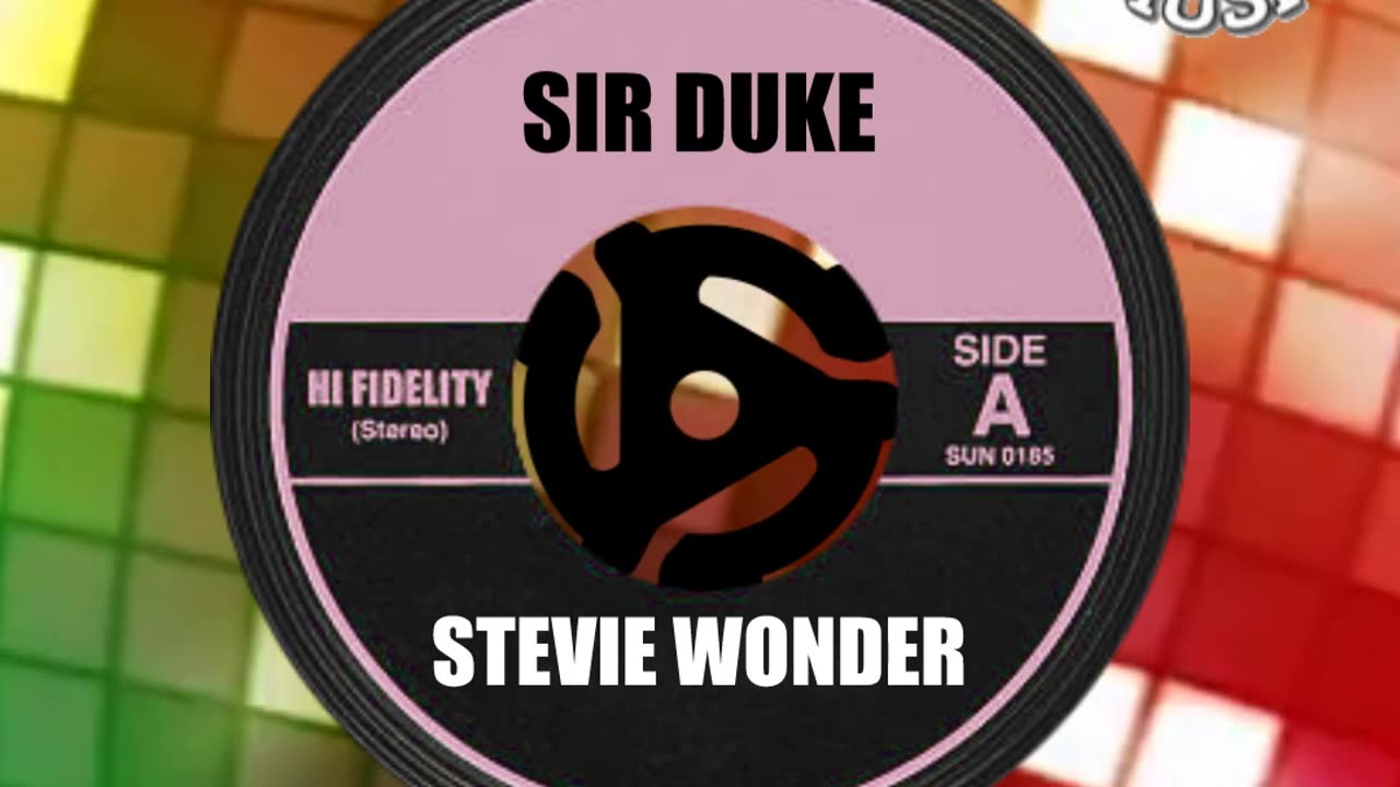 #1 SONG THIS DAY IN HISTORY!