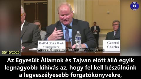 【HU】A KKP tajvani inváziós stratégiájának elemzése: ostrom, de nem támadás, gazdasági hadviselés