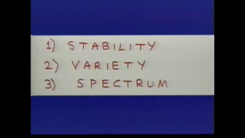 64th Josiah Willard Gibbs Lecture - The Mysteries of Space (1991)