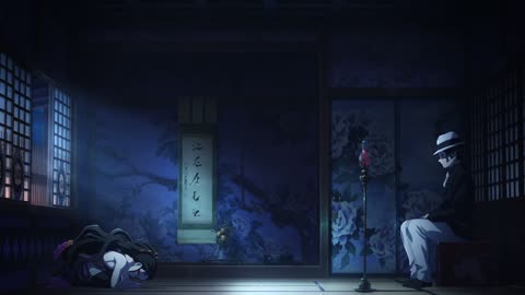 Demon Slayer S01|Ep10