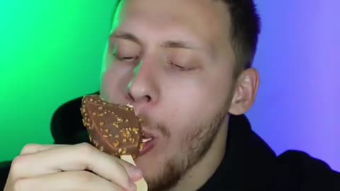 #asmr #mukbang #flag