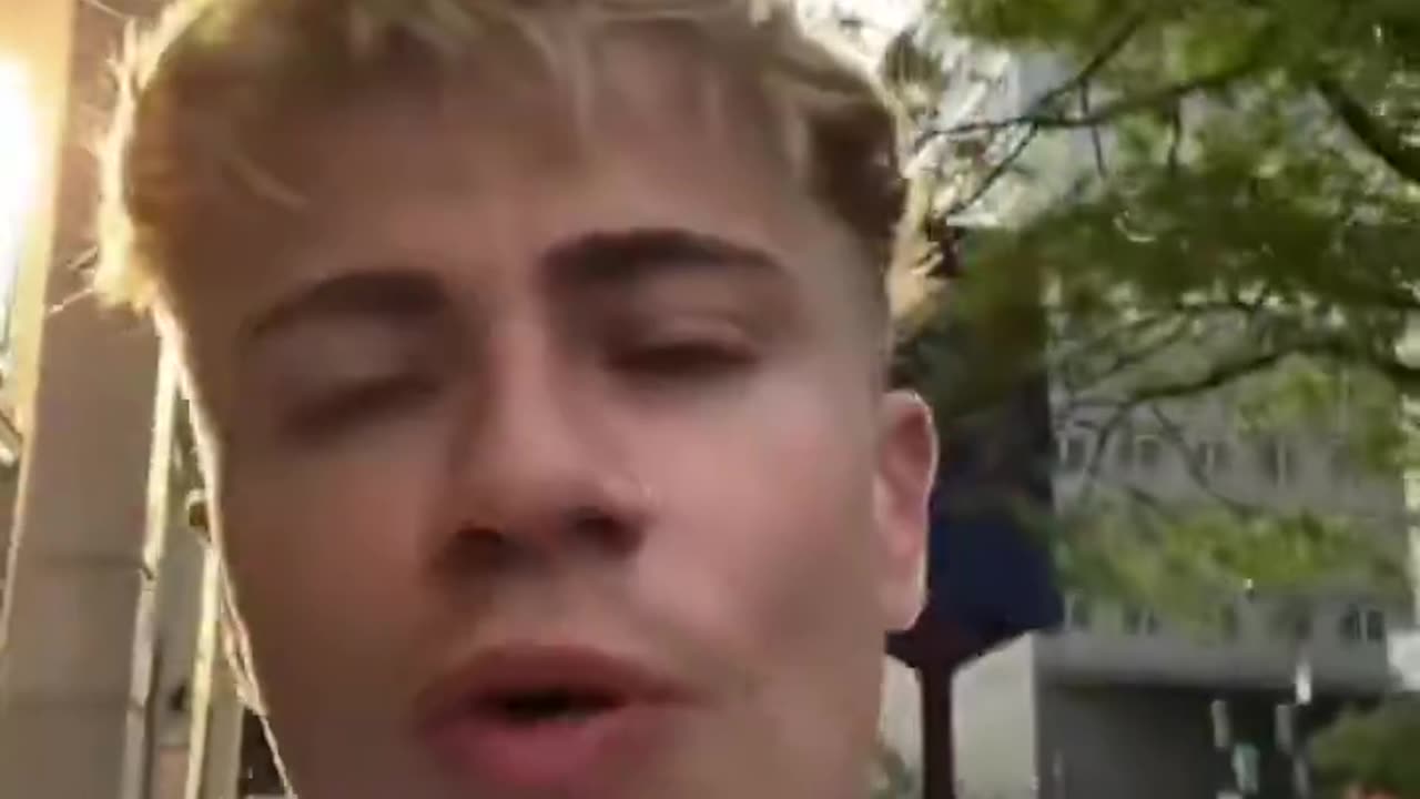 This man arrived in Washington State and took an Uber for $150