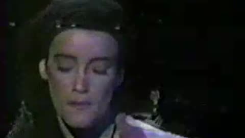 Martika - Love Thy Will Be Done (Latin Show)