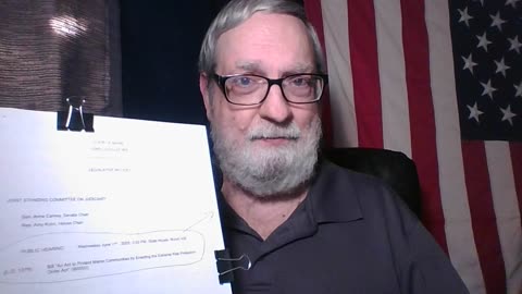 FIRM Journal - Taxes Taxes Taxes - Budget - (Ep. 06102025)