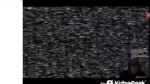 Bill jensen twitch livestream 7/4/25